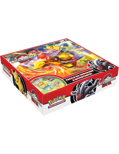 Accademia Lotta del GCC Pokémon 2024