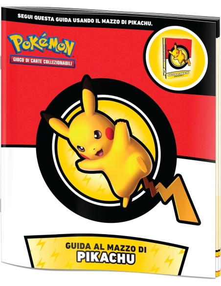 Accademia Lotta del GCC Pokémon 2024