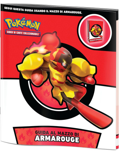 Accademia Lotta del GCC Pokémon 2024