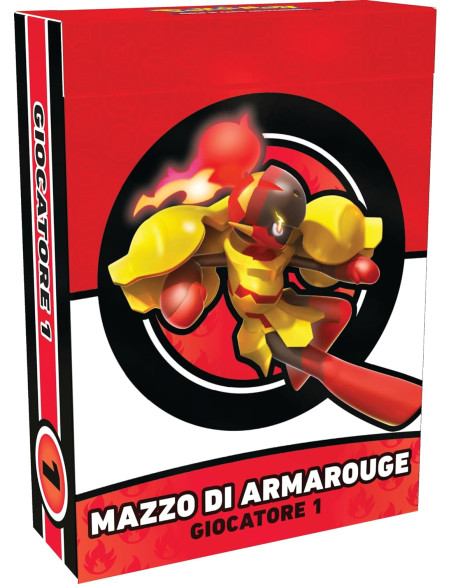 Accademia Lotta del GCC Pokémon 2024