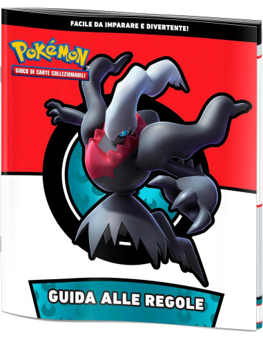 Accademia Lotta del GCC Pokémon 2024