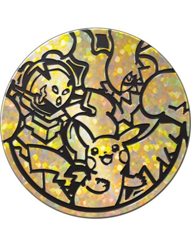 Accademia Lotta del GCC Pokémon 2024