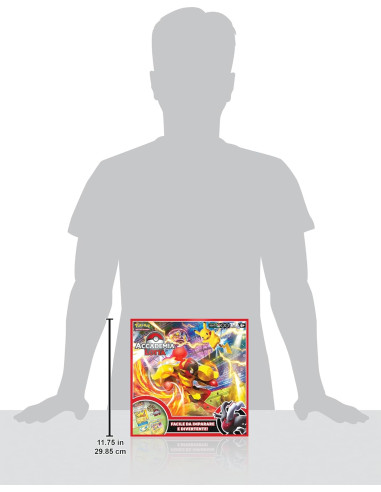 Accademia Lotta del GCC Pokémon 2024