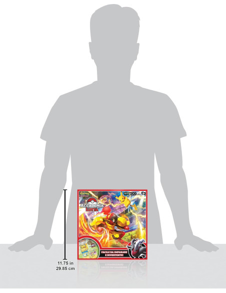 Accademia Lotta del GCC Pokémon 2024