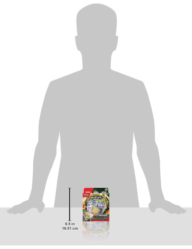 Mazzo Lotte Deluxe Miraidon Ex / Koraidon Ex