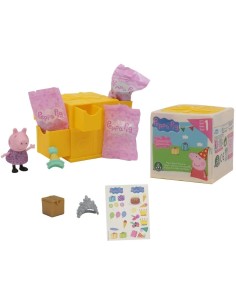 PEPPA SECRET SURPRISE