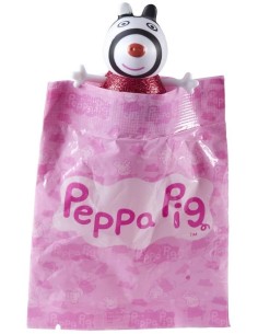 PEPPA SECRET SURPRISE 2