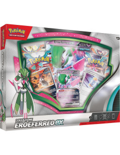 Pokemon - Collezione LunaruggenteEx o EroeferreoEx 2
