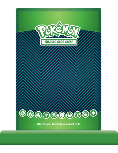 Pokémon - Collezione premium Ogerpon-ex