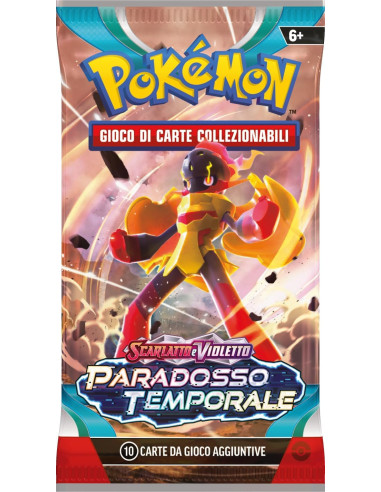 Pokemon collezione premium Armarouge-ex