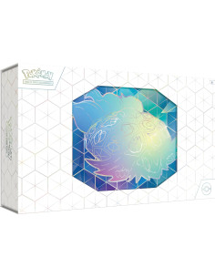 Pokemon collezione ultra premium Terapagos-EX