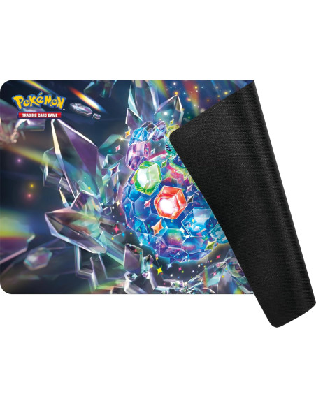 Pokemon collezione ultra premium Terapagos-EX