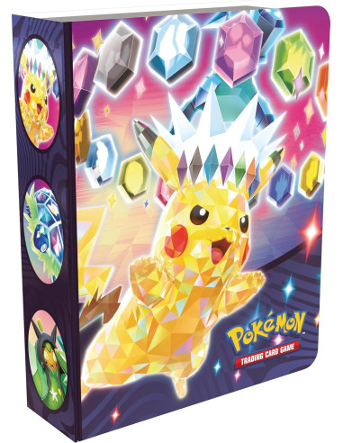 Pokemon - Valigetta da collezione novembre 2024