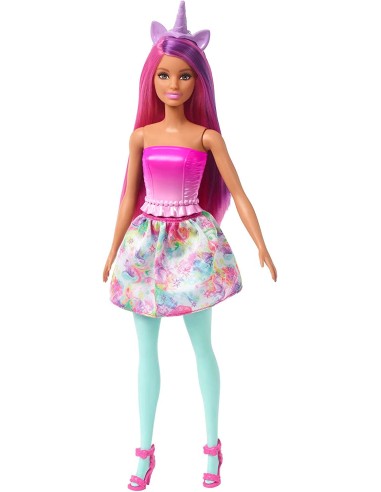 Barbie Dreamtopia Accessori