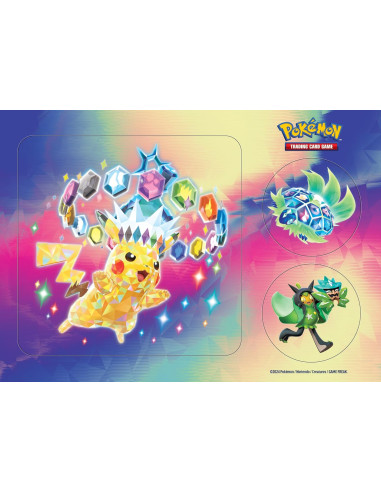 Pokemon - Valigetta da collezione novembre 2024