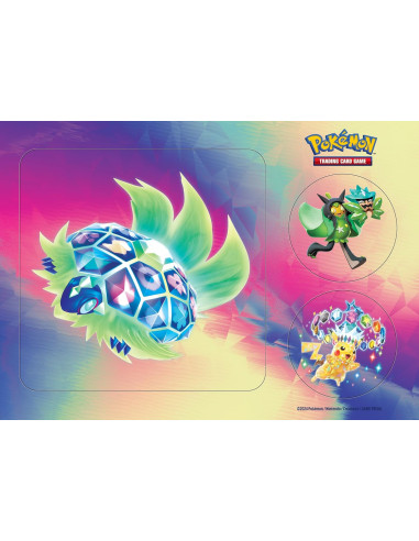 Pokemon - Valigetta da collezione novembre 2024