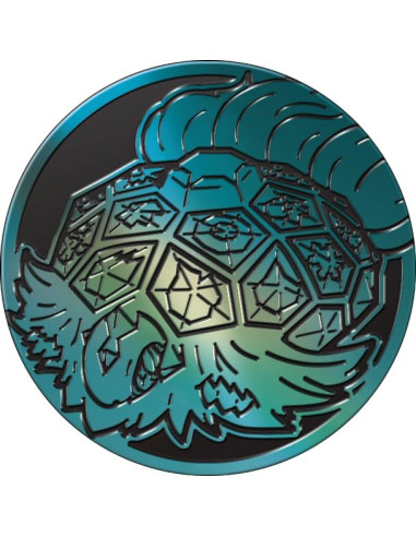 Pokemon - Valigetta da collezione novembre 2024