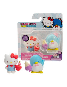 Hello Kitty 2 personaggi modelli assortiti 2