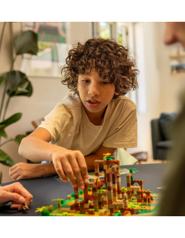 Asmodee - Monkey Palace