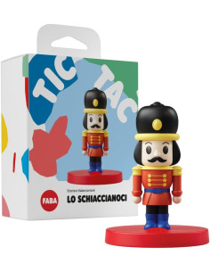 Faba Lo Schiaccianoci