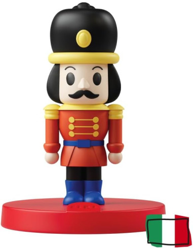 Faba Lo Schiaccianoci