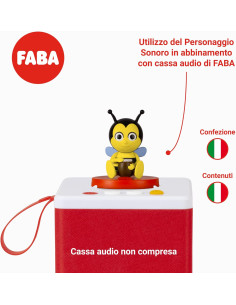 FABA - 1,2,3 Tocca a Te! 2