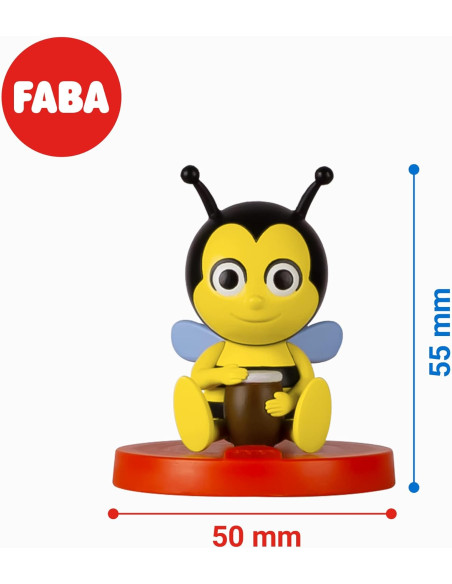 FABA - 1,2,3 Tocca a Te!