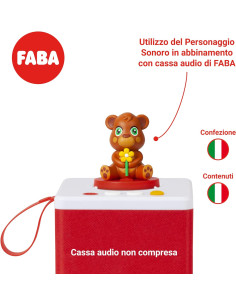 FABA - Canta e Balla Con Nino 2