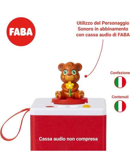 FABA - Canta e Balla Con Nino