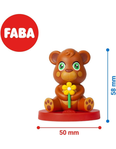 FABA - Canta e Balla Con Nino