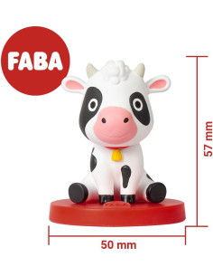 FABA - Zompettando per il mondo