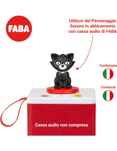 FABA - Musica Maestro!