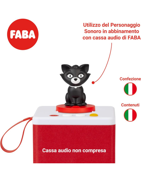 FABA - Musica Maestro!