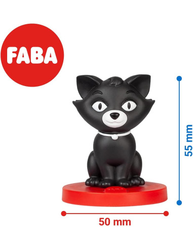 FABA - Musica Maestro!