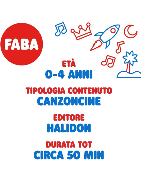 FABA - Musica Maestro!