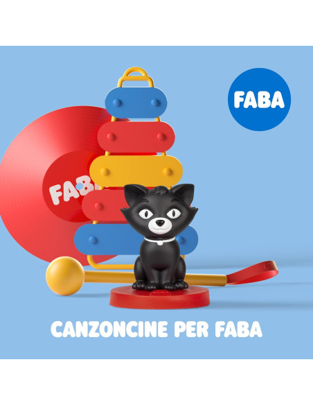 FABA - Musica Maestro!