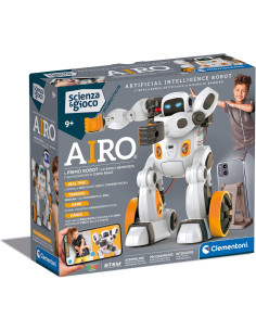 Clementoni - Robot Airo