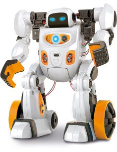 Clementoni - Robot Airo 2