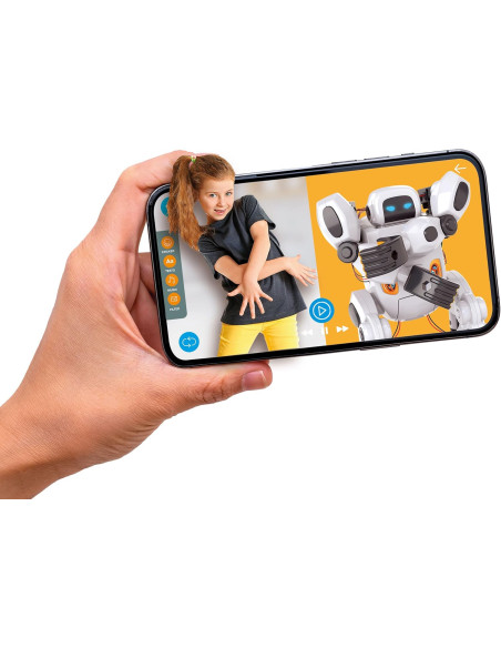 Clementoni - Robot Airo