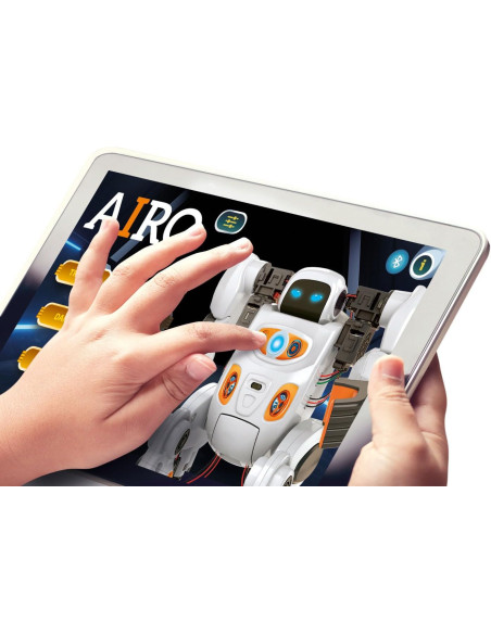 Clementoni - Robot Airo