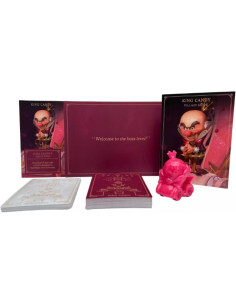 Disney Villainous Sugar e Spite 2