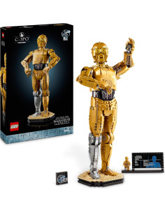 Lego Star Wars - C-3PO