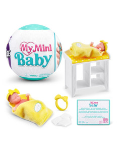 My Mini Baby 5 Sorprese ass.to
