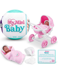 My Mini Baby 5 Sorprese ass.to 2