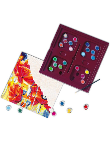 CreArt - CANE E GATTO