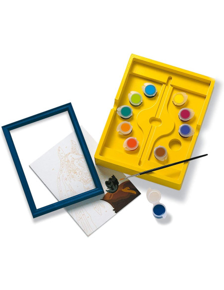 CreArt - FENICOTTERO