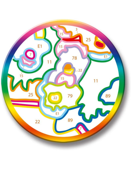 CreArt - FENICOTTERO