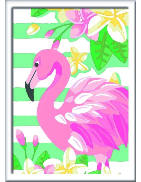 CreArt - FENICOTTERO