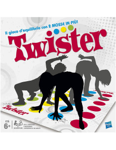 Twister