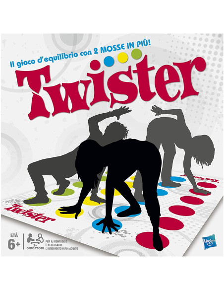 Twister